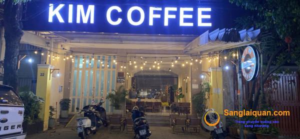 Cần Sang Nhượng Quán Cafe Ở Quận Tân Bình