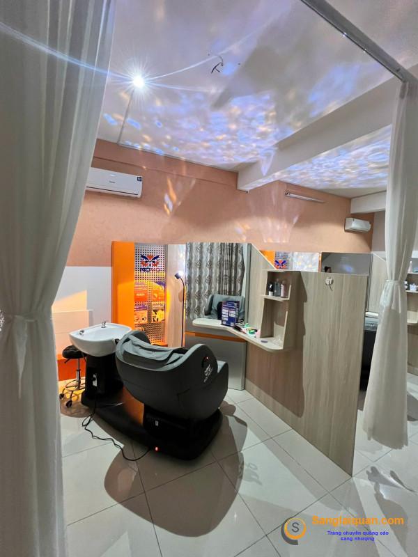 Sang nhượng cửa hàng