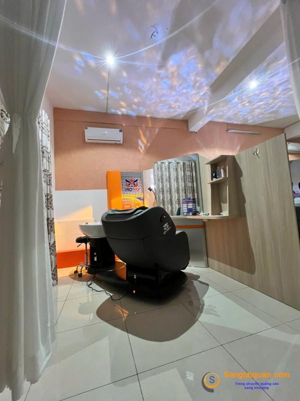 Sang nhượng cửa hàng