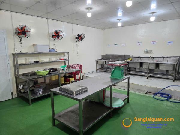 Sang máy móc các loại