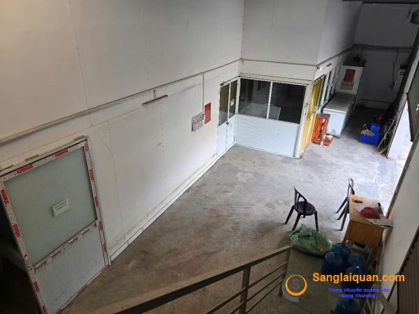 Sang máy móc các loại