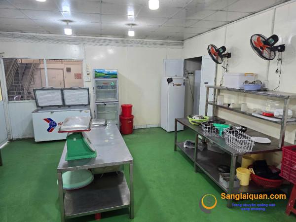 Sang máy móc các loại