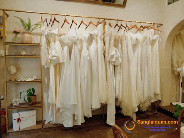 Sang nhượng cửa hàng