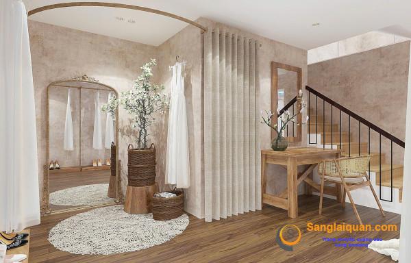 Sang nhượng cửa hàng