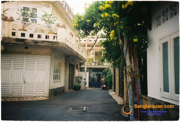 Sang nhượng cửa hàng
