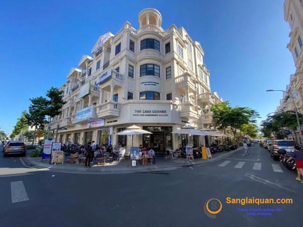 Cần Sang Nhượng Quán Cafe Ở KDC CityLand Park Hill - Gò Vấp