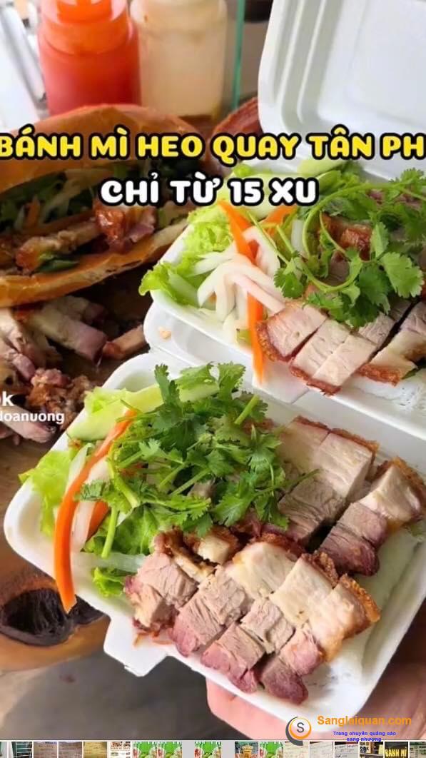 Quán trà sữa - sinh tố