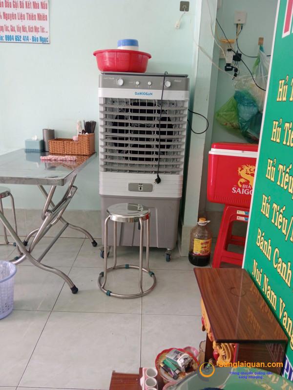 Sang quán phở - hủ tiếu