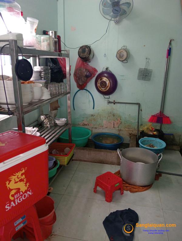 Sang quán phở - hủ tiếu