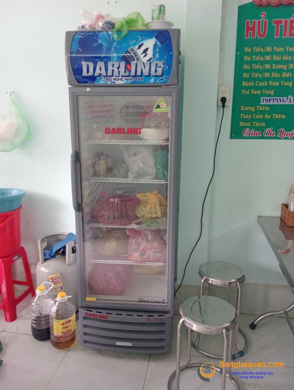 Sang quán phở - hủ tiếu