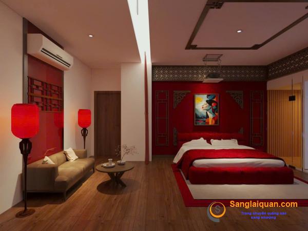 Cần Sang Nhượng Khách Sạn - Massage Ở Quận 7 