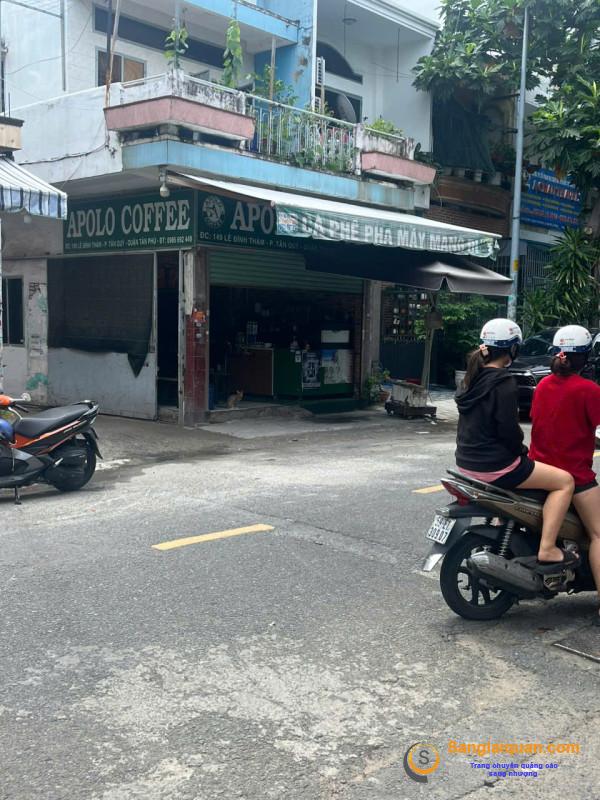 Cần Sang Nhượng Quán Cafe Giá Rẻ Ở Quận Tân Phú