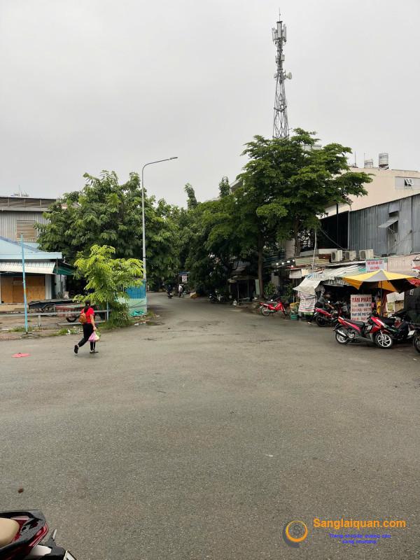 Sang nhượng cửa hàng