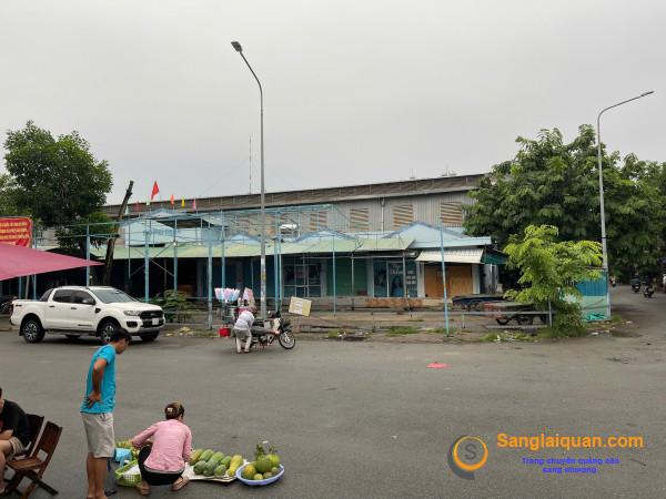 Sang nhượng cửa hàng