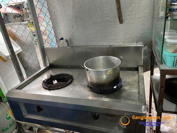 Sang nhượng cửa hàng