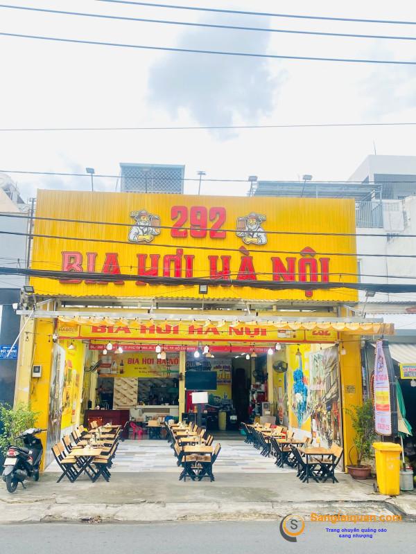 Cần Sang Nhượng Quán Nhậu Ở Trung Tâm Quận Tân Phú