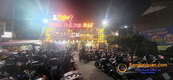 Cần Sang Nhượng Nhà Hàng Ở KDC Trung Sơn Bình Chánh