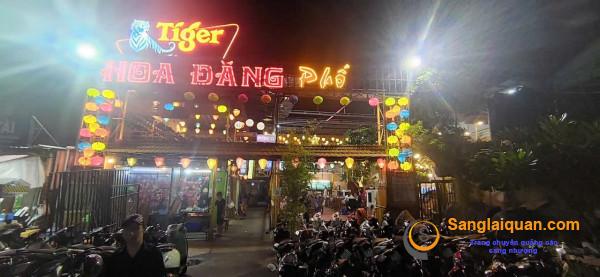 Sang nhà hàng