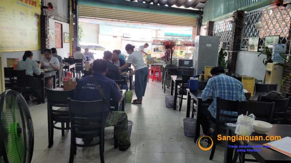 Sang quán phở - hủ tiếu