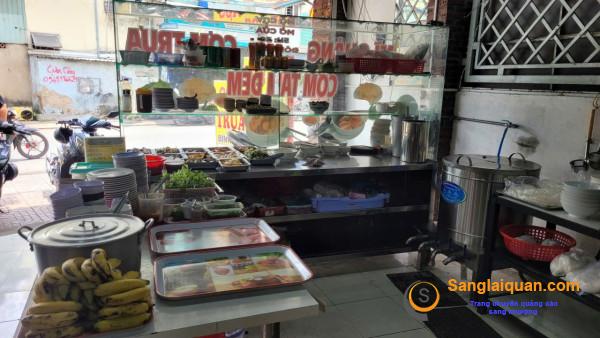 Sang quán phở - hủ tiếu