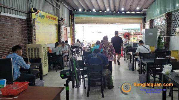 Sang quán phở - hủ tiếu