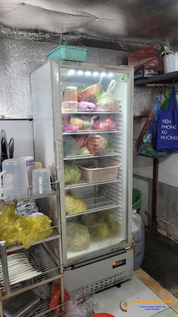 Sang quán phở - hủ tiếu