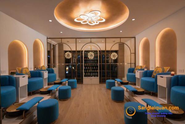 Sang nhượng spa