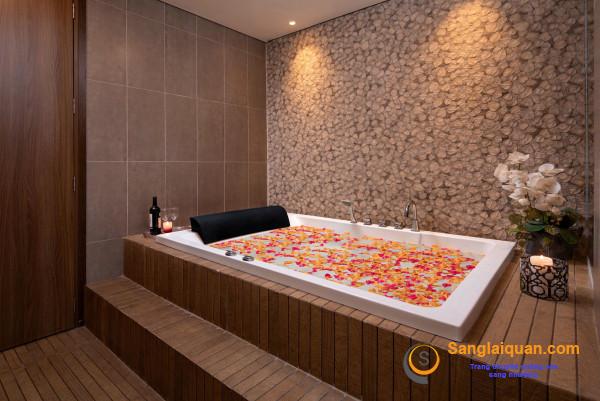 Sang nhượng spa