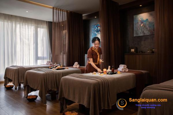 Sang nhượng spa
