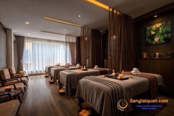 Sang nhượng spa