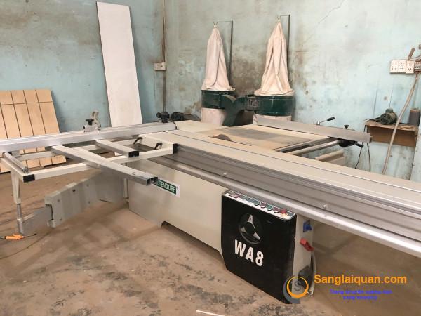 Sang nhượng công ty