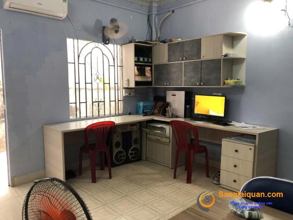 Sang nhượng công ty