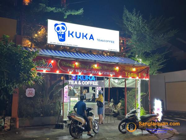 Cần Sang Nhượng Quán Cafe Quận 12