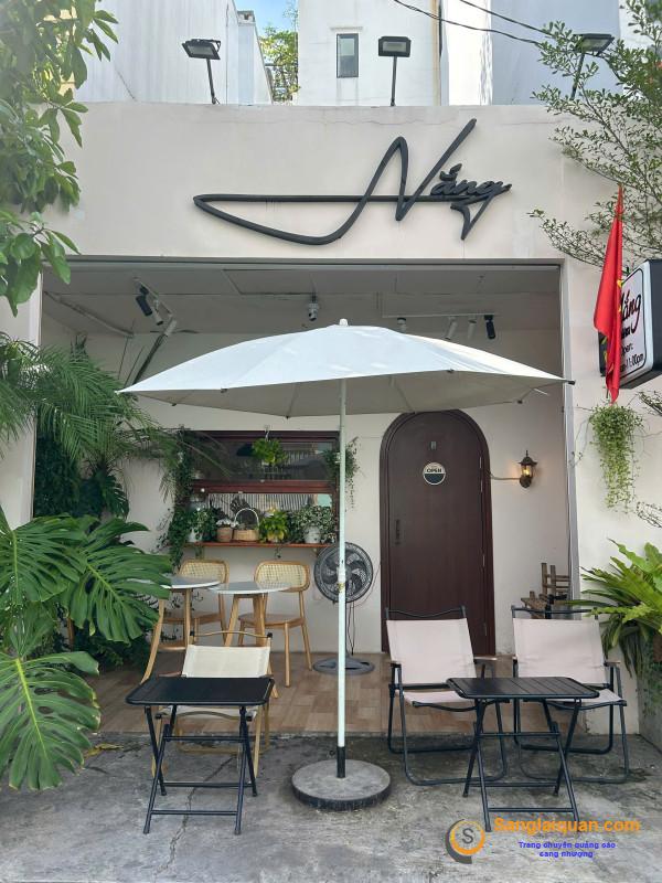 Cần Sang Nhượng Quán Cafe Ở Quận 10