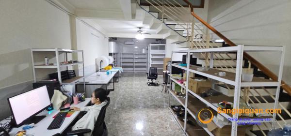 Sang nhượng công ty