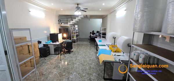 Sang nhượng công ty