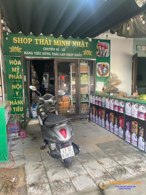 Cho Thuê Mặt Bằng Kinh Doanh Tại Đà Nẵng