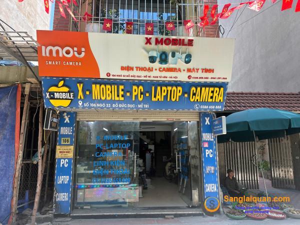 Cần Sang Nhượng Cửa Hàng Điện Thoại Tại Hà Nội