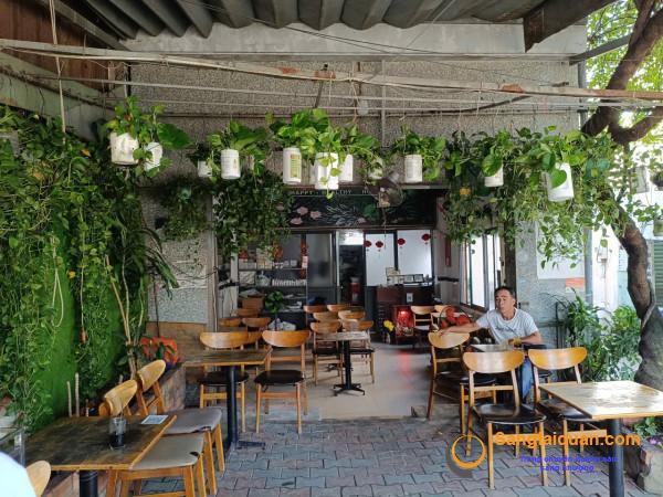Cần Sang Nhượng Quán Cafe Ở Trung Tâm Quận Bình Tân
