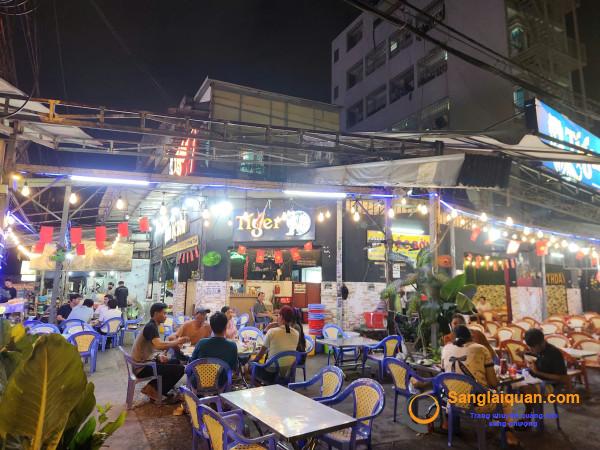 Cần Sang Nhượng Quán Nhậu + 17 Phòng Trọ + 3 Ki Ốt Ở Quận Bình Tân