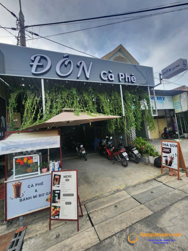 Cần Sang Nhượng Quán Cafe Ở Biên Hòa Đồng Nai