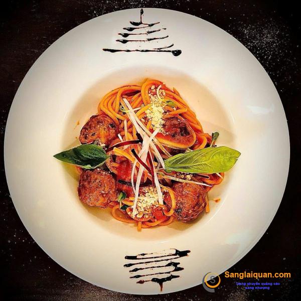 Sang nhà hàng Sang nhà hàng