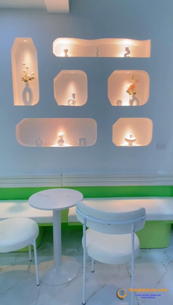 Sang quán cafe Sang quán cafe