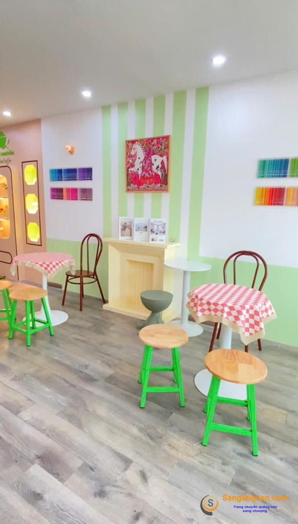 Sang quán cafe Sang quán cafe