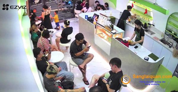 Sang quán cafe Sang quán cafe