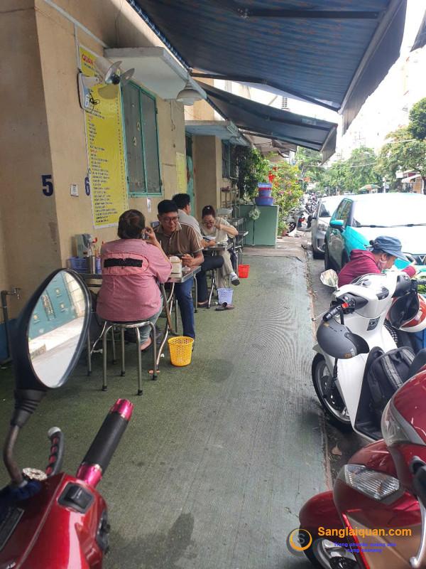 Sang quán phở - hủ tiếu