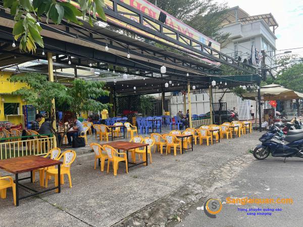 Sang quán ăn - nhậu