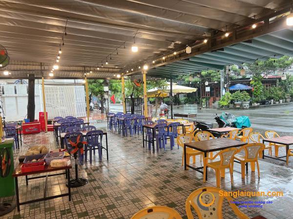 Sang quán ăn - nhậu
