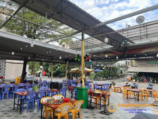 Sang quán ăn - nhậu