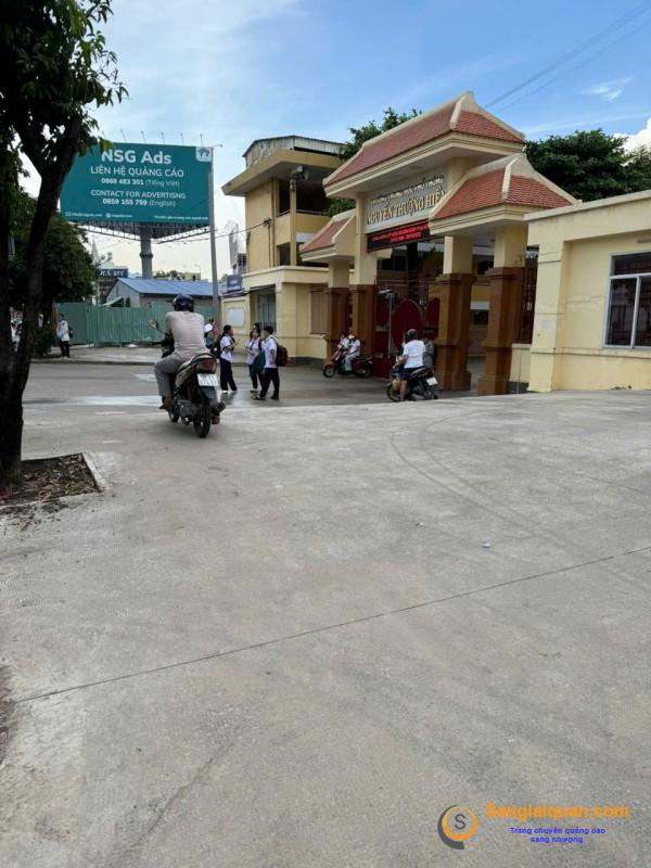 Sang quán phở - hủ tiếu